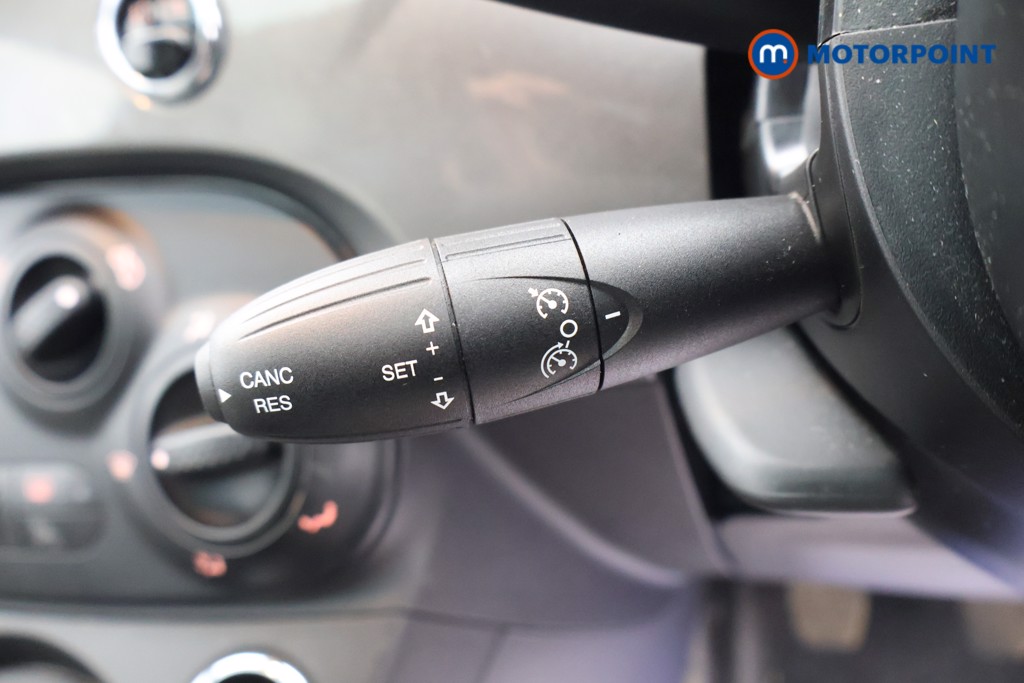 Fiat 500 Dolcevita Manual Petrol Hatchback - Stock Number (1609134) - 6th supplementary image