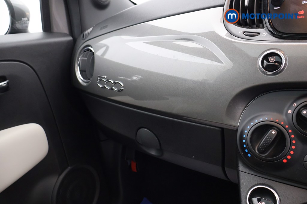 Fiat 500 Dolcevita Manual Petrol Hatchback - Stock Number (1609134) - 15th supplementary image