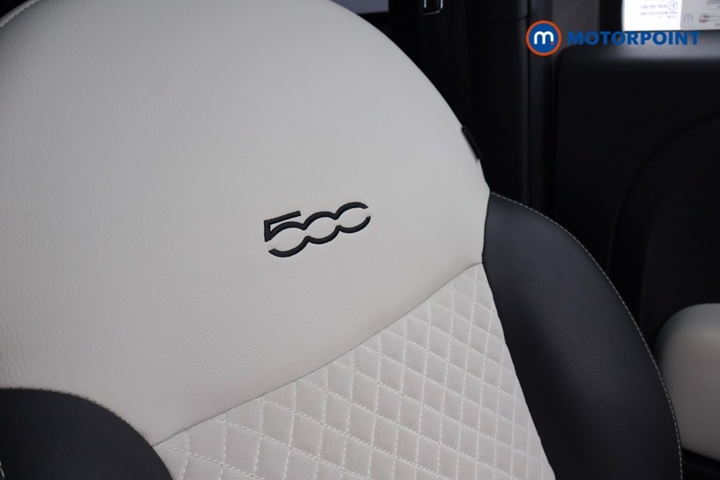 Fiat 500 Dolcevita Manual Petrol Hatchback - Stock Number (1609134) - 17th supplementary image