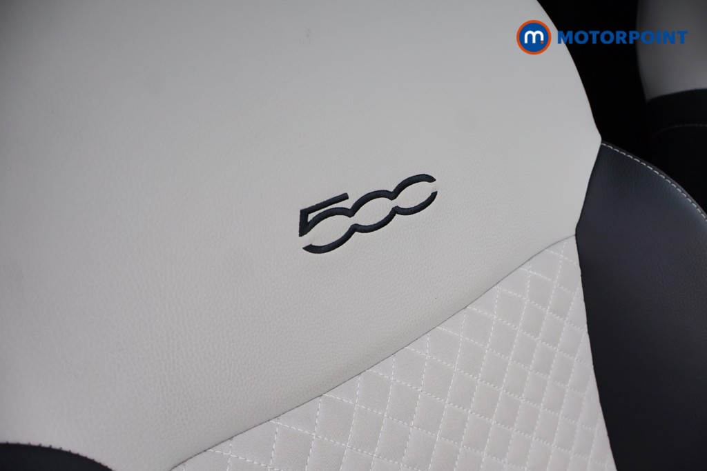 Fiat 500 Dolcevita Manual Petrol Hatchback - Stock Number (1609134) - 18th supplementary image