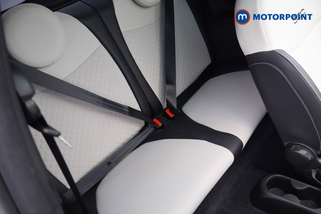 Fiat 500 Dolcevita Manual Petrol Hatchback - Stock Number (1609134) - 23rd supplementary image