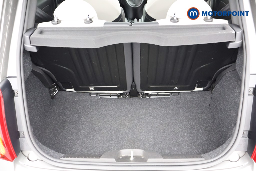Fiat 500 Dolcevita Manual Petrol Hatchback - Stock Number (1609134) - 24th supplementary image