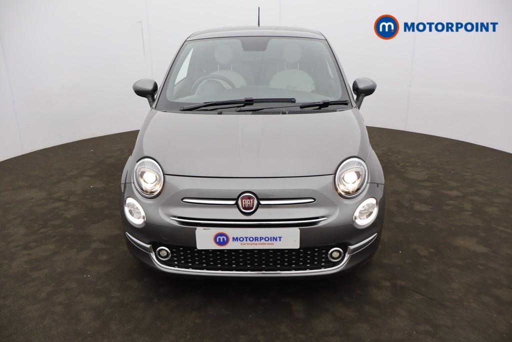 Fiat 500 Dolcevita Manual Petrol Hatchback - Stock Number (1609134) - 26th supplementary image
