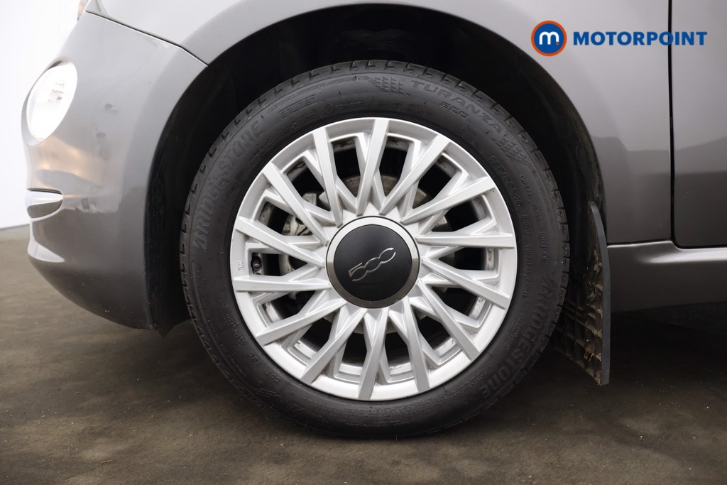 Fiat 500 Dolcevita Manual Petrol Hatchback - Stock Number (1609134) - 27th supplementary image