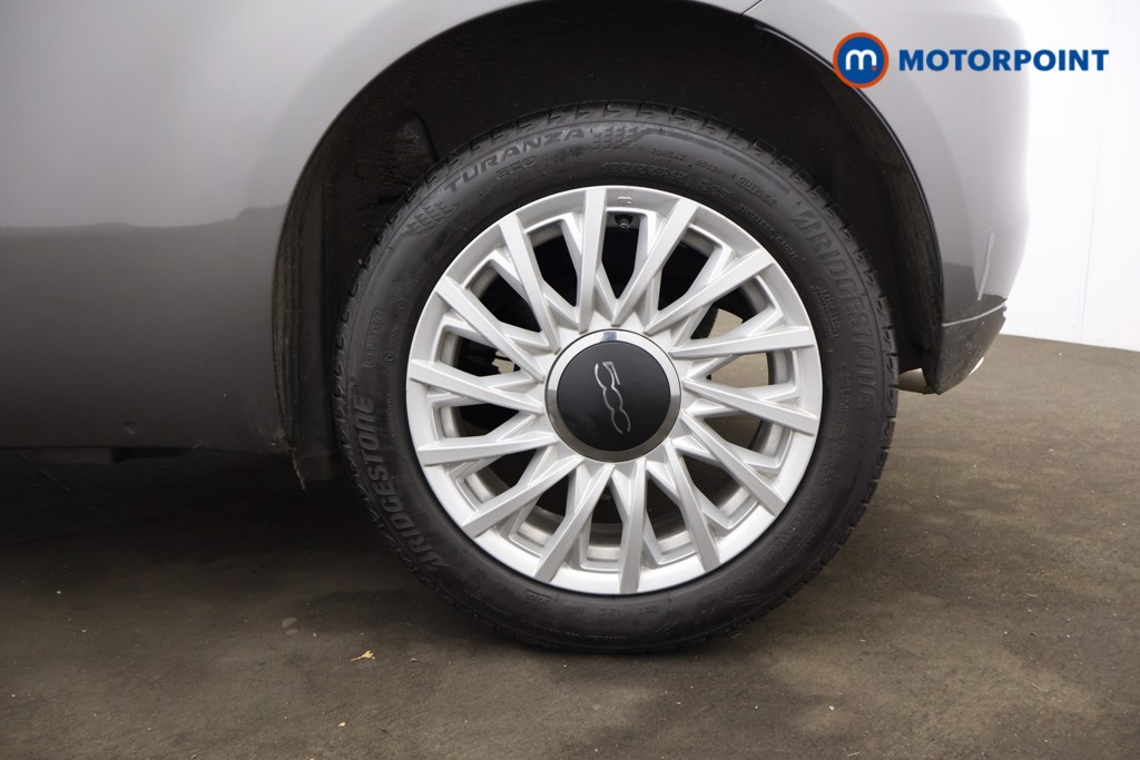 Fiat 500 Dolcevita Manual Petrol Hatchback - Stock Number (1609134) - 28th supplementary image