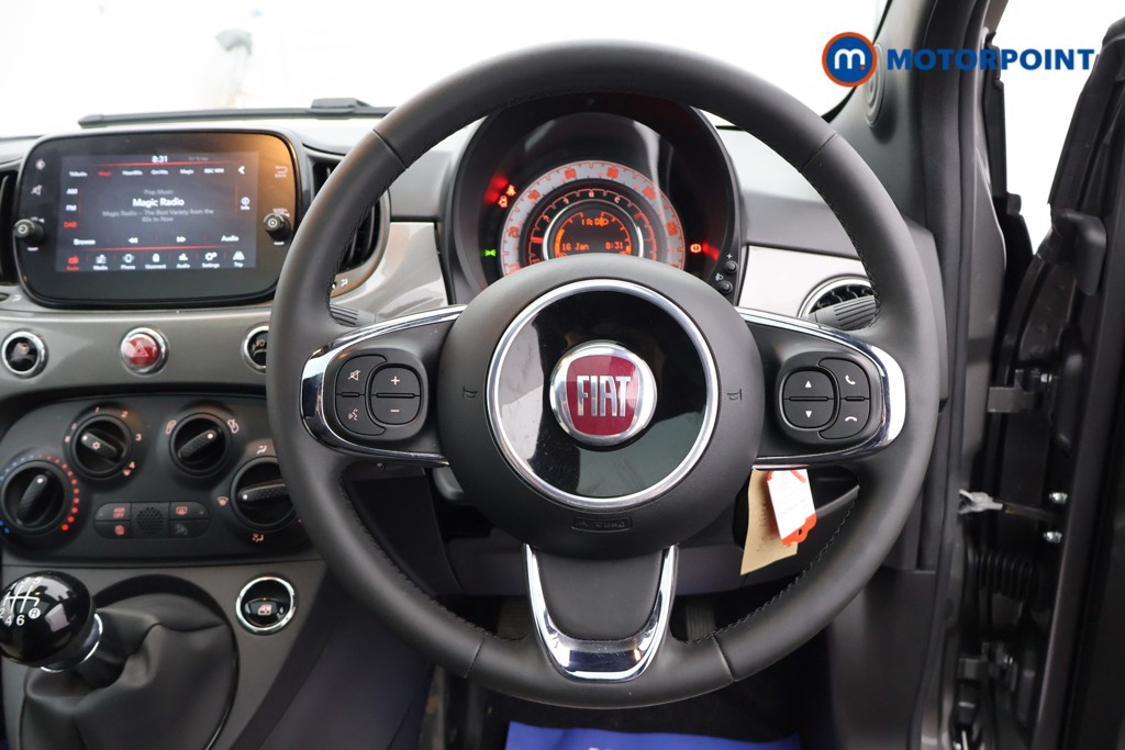 Fiat 500 Dolcevita Manual Petrol Hatchback - Stock Number (1609134) - 1st supplementary image
