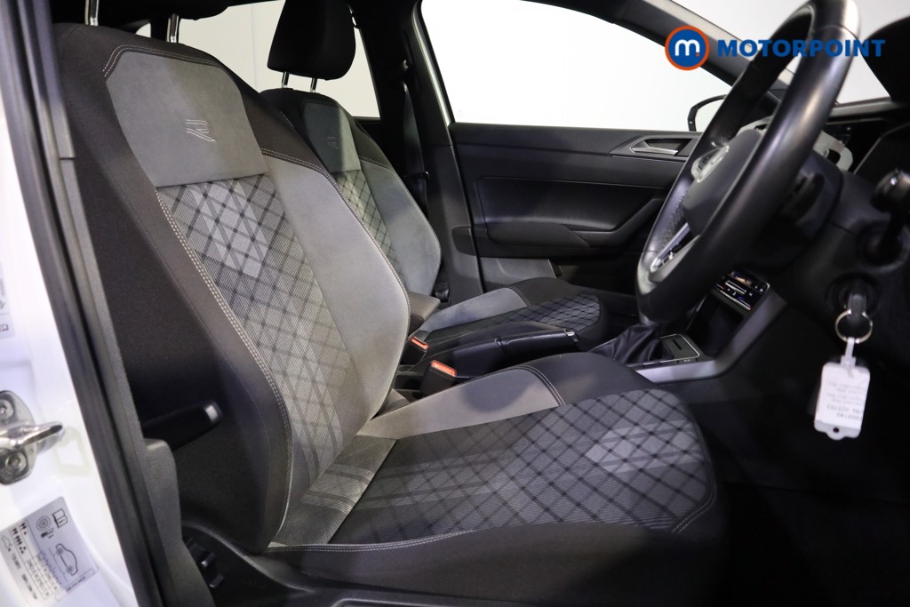Volkswagen Polo R-Line Automatic Petrol Hatchback - Stock Number (1609140) - 15th supplementary image