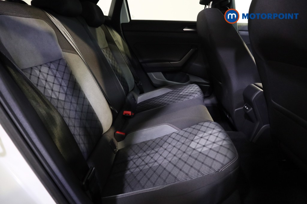 Volkswagen Polo R-Line Automatic Petrol Hatchback - Stock Number (1609140) - 17th supplementary image