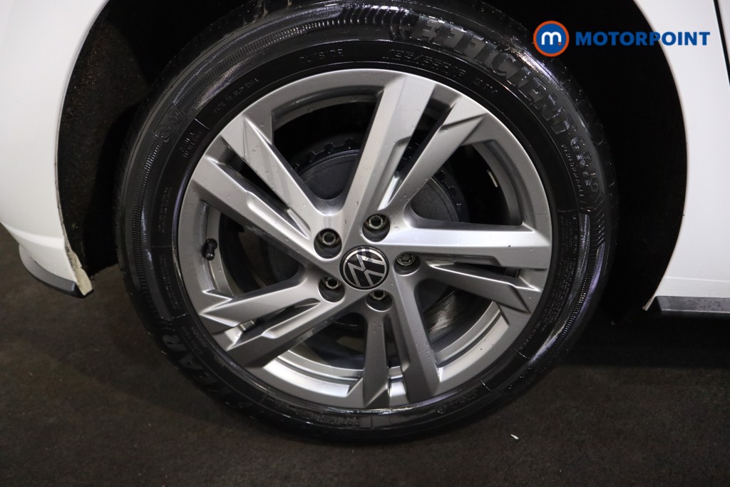 Volkswagen Polo R-Line Automatic Petrol Hatchback - Stock Number (1609140) - 22nd supplementary image