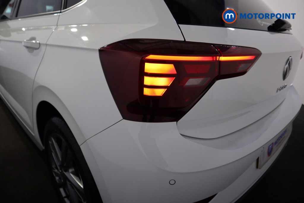 Volkswagen Polo R-Line Automatic Petrol Hatchback - Stock Number (1609140) - 27th supplementary image