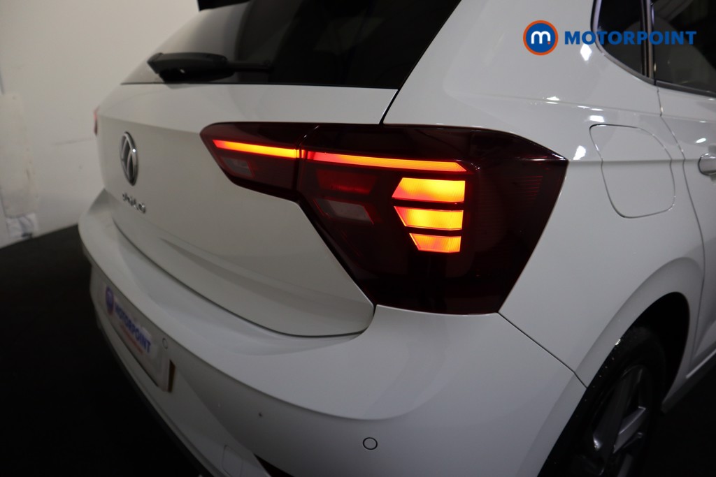 Volkswagen Polo R-Line Automatic Petrol Hatchback - Stock Number (1609140) - 28th supplementary image