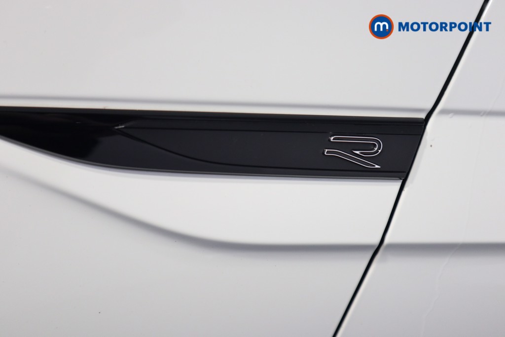 Volkswagen Polo R-Line Automatic Petrol Hatchback - Stock Number (1609140) - 31st supplementary image