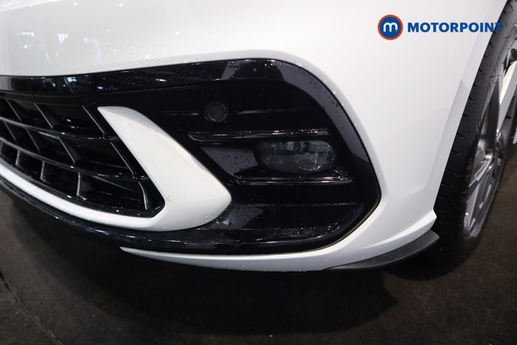 Volkswagen Polo R-Line Automatic Petrol Hatchback - Stock Number (1609140) - 32nd supplementary image