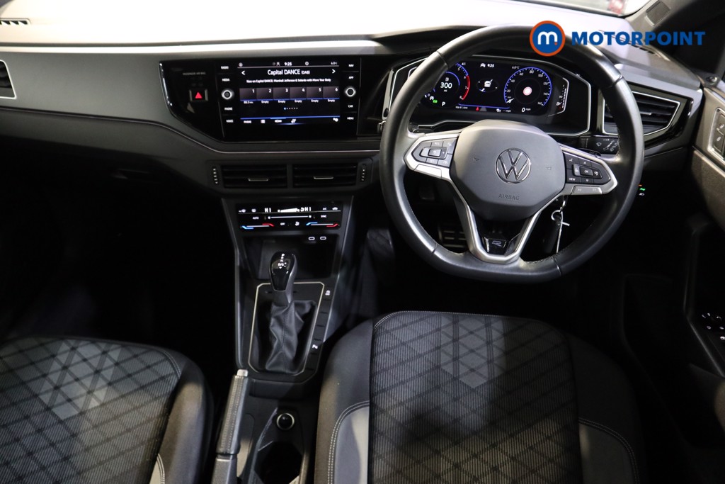 Volkswagen Polo R-Line Automatic Petrol Hatchback - Stock Number (1609140) - 1st supplementary image