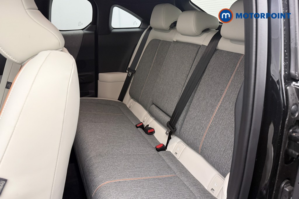 Mazda Mx-30 Exclusive Line Automatic Petrol Plug-In Hybrid SUV - Stock Number (1609144) - 2nd supplementary image