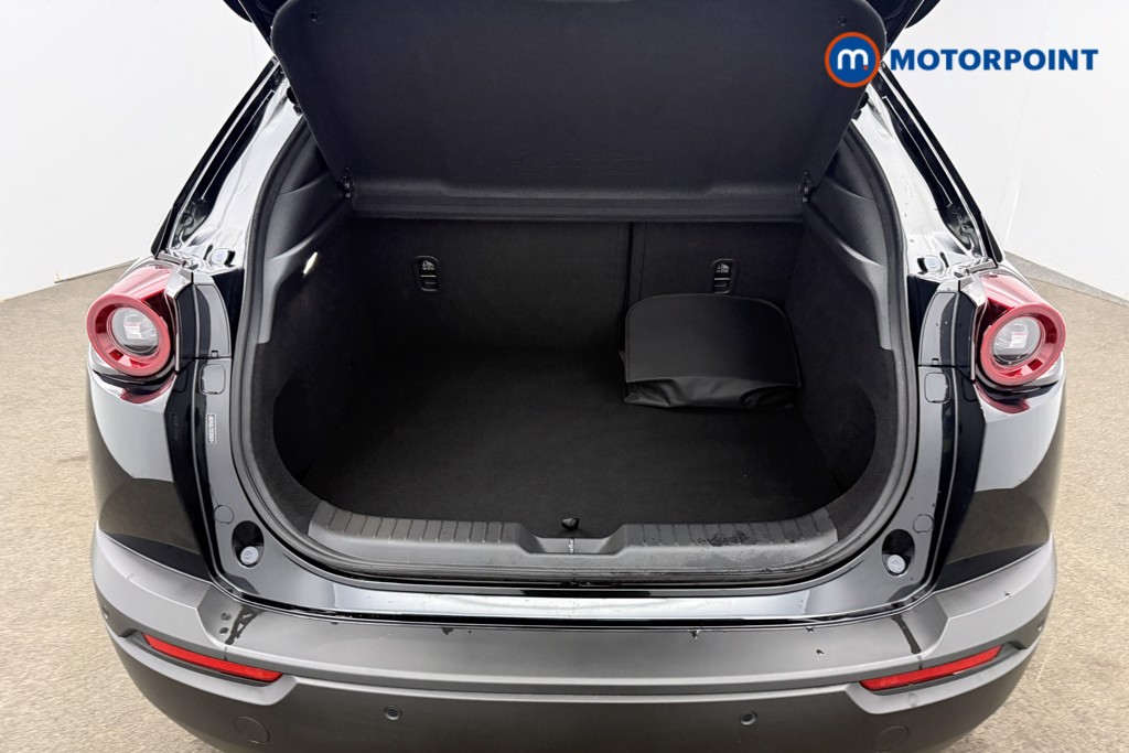 Mazda Mx-30 Exclusive Line Automatic Petrol Plug-In Hybrid SUV - Stock Number (1609144) - 3rd supplementary image