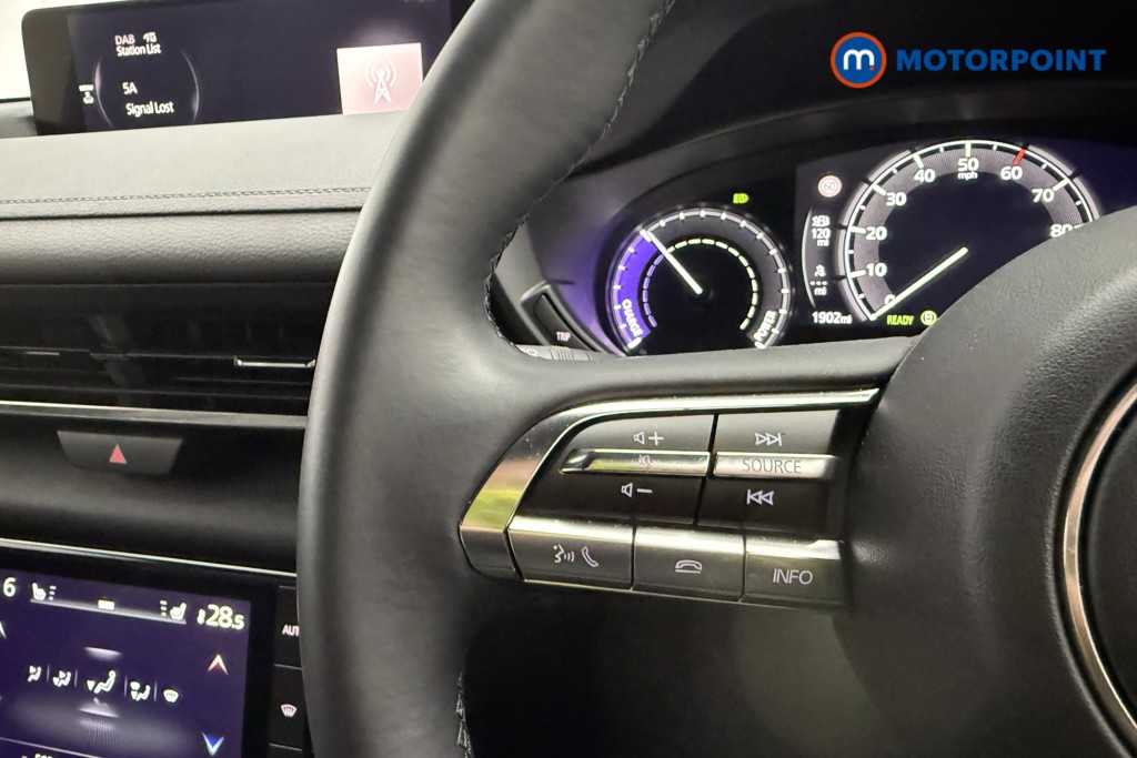 Mazda Mx-30 Exclusive Line Automatic Petrol Plug-In Hybrid SUV - Stock Number (1609144) - 6th supplementary image