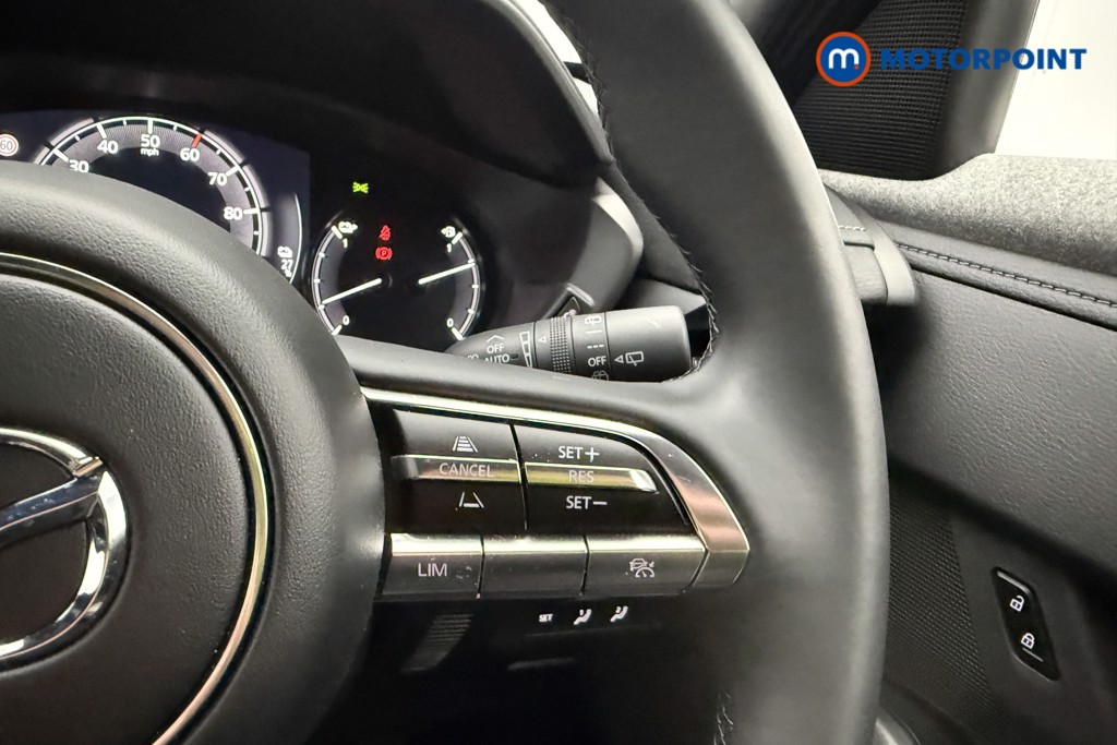 Mazda Mx-30 Exclusive Line Automatic Petrol Plug-In Hybrid SUV - Stock Number (1609144) - 7th supplementary image