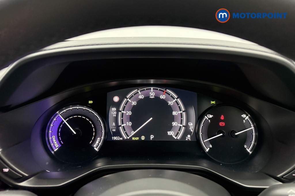 Mazda Mx-30 Exclusive Line Automatic Petrol Plug-In Hybrid SUV - Stock Number (1609144) - 8th supplementary image