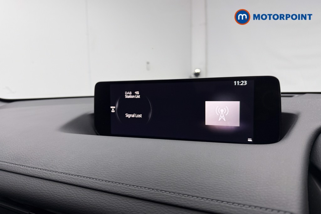 Mazda Mx-30 Exclusive Line Automatic Petrol Plug-In Hybrid SUV - Stock Number (1609144) - 9th supplementary image