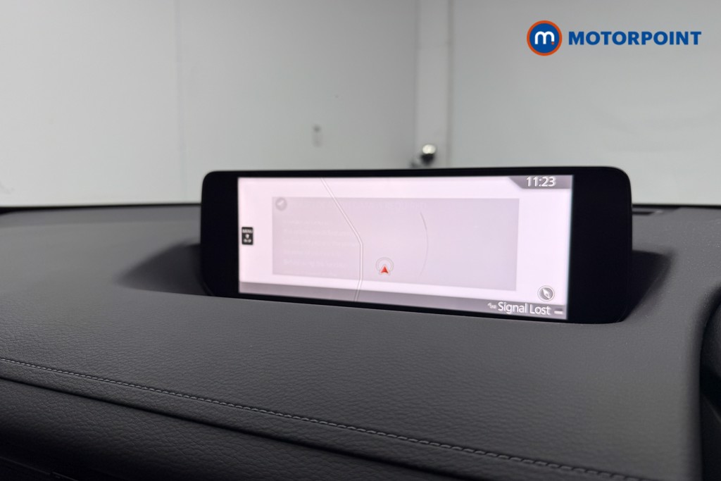 Mazda Mx-30 Exclusive Line Automatic Petrol Plug-In Hybrid SUV - Stock Number (1609144) - 10th supplementary image