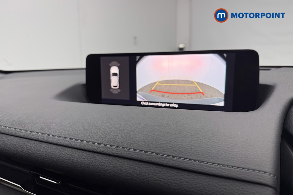 Mazda Mx-30 Exclusive Line Automatic Petrol Plug-In Hybrid SUV - Stock Number (1609144) - 11th supplementary image