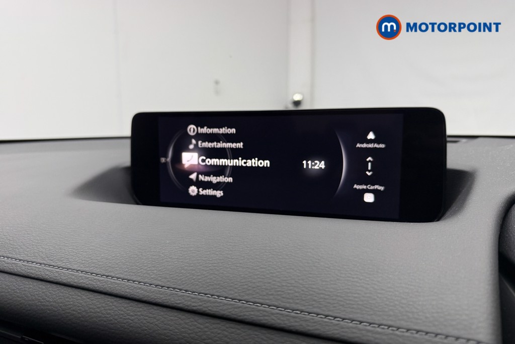 Mazda Mx-30 Exclusive Line Automatic Petrol Plug-In Hybrid SUV - Stock Number (1609144) - 12th supplementary image