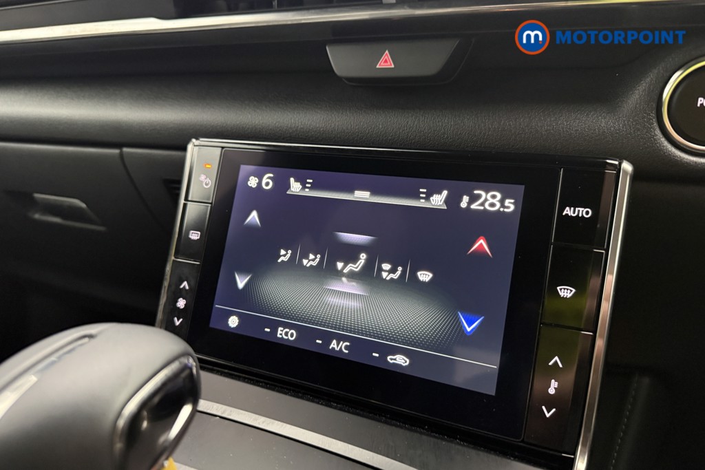 Mazda Mx-30 Exclusive Line Automatic Petrol Plug-In Hybrid SUV - Stock Number (1609144) - 13th supplementary image