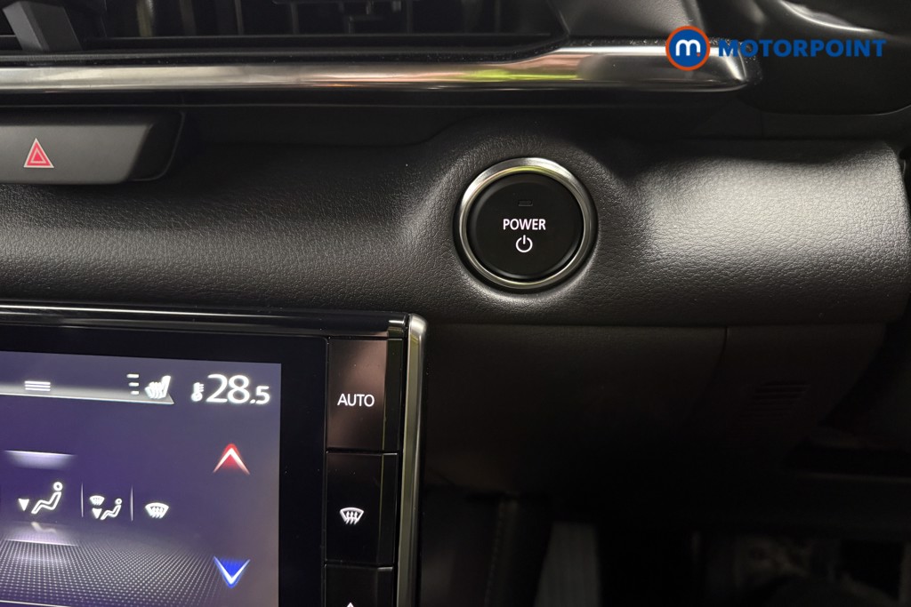 Mazda Mx-30 Exclusive Line Automatic Petrol Plug-In Hybrid SUV - Stock Number (1609144) - 14th supplementary image