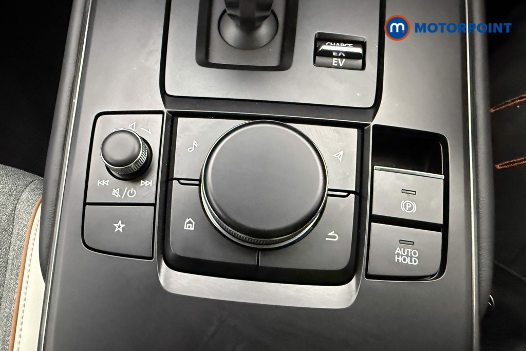 Mazda Mx-30 Exclusive Line Automatic Petrol Plug-In Hybrid SUV - Stock Number (1609144) - 16th supplementary image