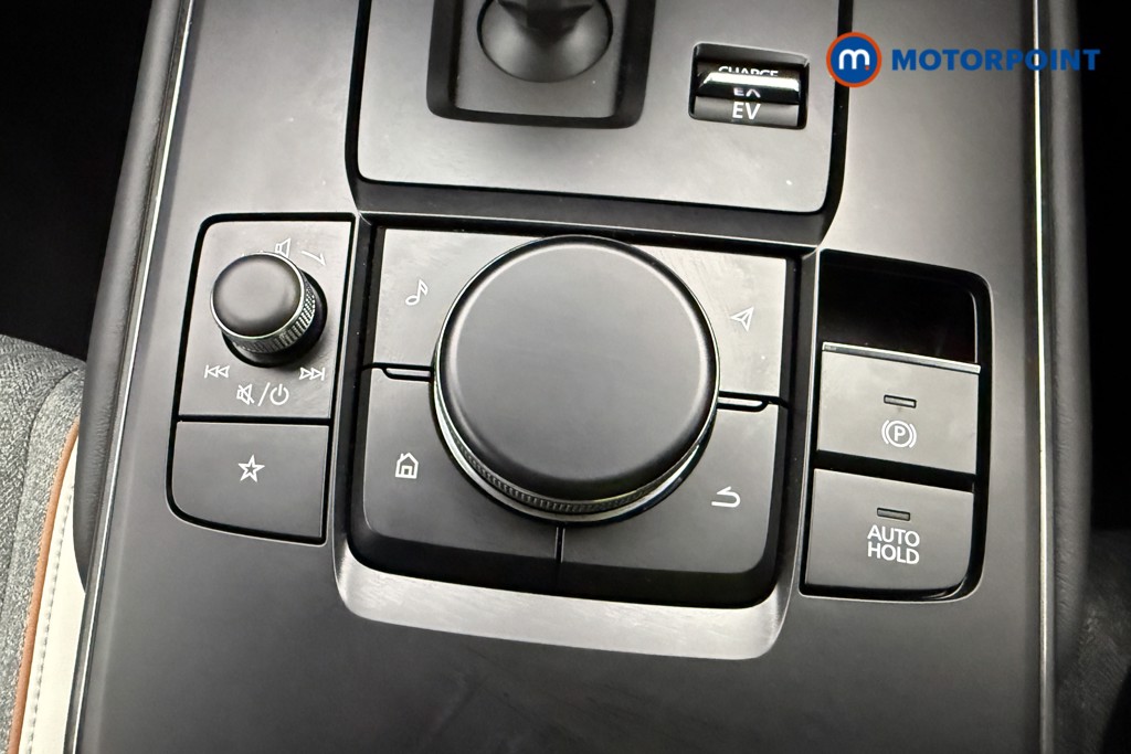 Mazda Mx-30 Exclusive Line Automatic Petrol Plug-In Hybrid SUV - Stock Number (1609144) - 17th supplementary image