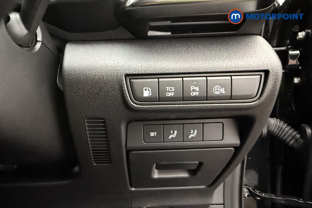 Mazda Mx-30 Exclusive Line Automatic Petrol Plug-In Hybrid SUV - Stock Number (1609144) - 19th supplementary image