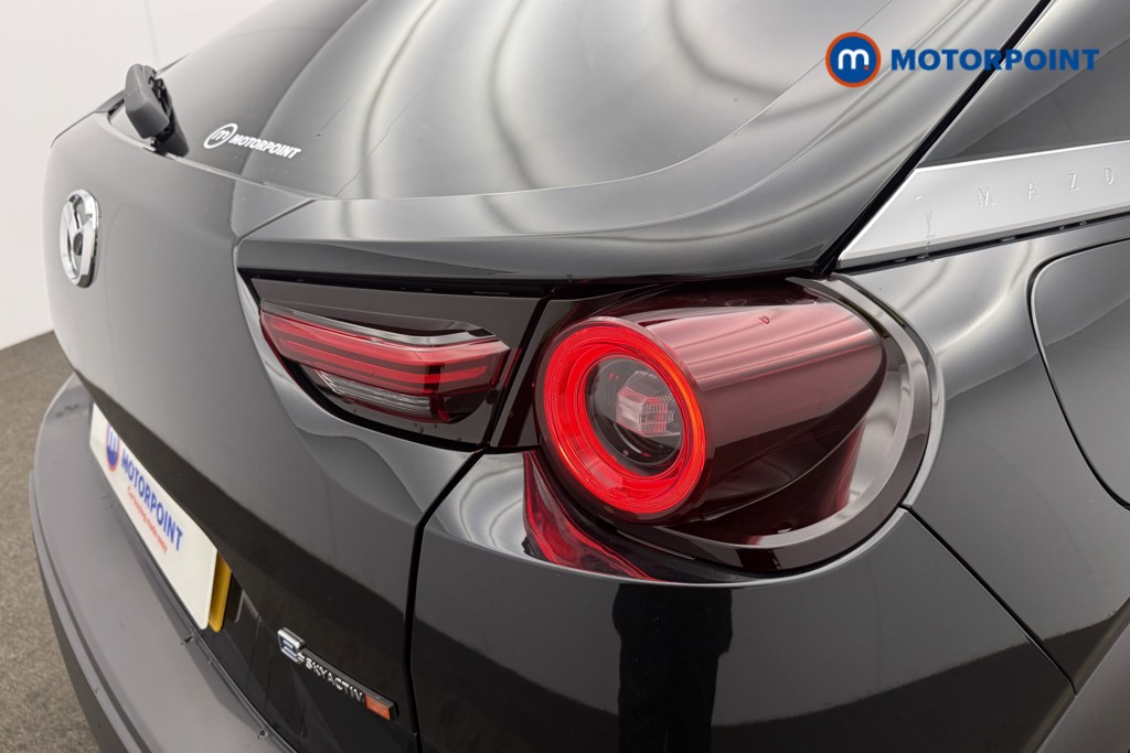 Mazda Mx-30 Exclusive Line Automatic Petrol Plug-In Hybrid SUV - Stock Number (1609144) - 20th supplementary image