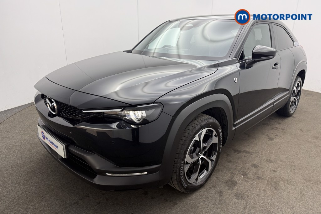 Mazda Mx-30 Exclusive Line Automatic Petrol Plug-In Hybrid SUV - Stock Number (1609144) - 23rd supplementary image