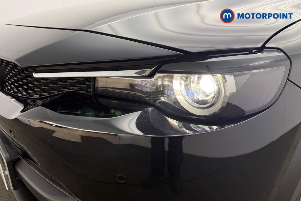 Mazda Mx-30 Exclusive Line Automatic Petrol Plug-In Hybrid SUV - Stock Number (1609144) - 24th supplementary image
