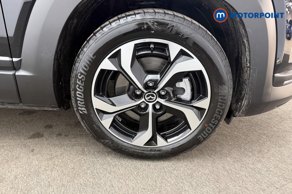 Mazda Mx-30 Exclusive Line Automatic Petrol Plug-In Hybrid SUV - Stock Number (1609144) - 25th supplementary image