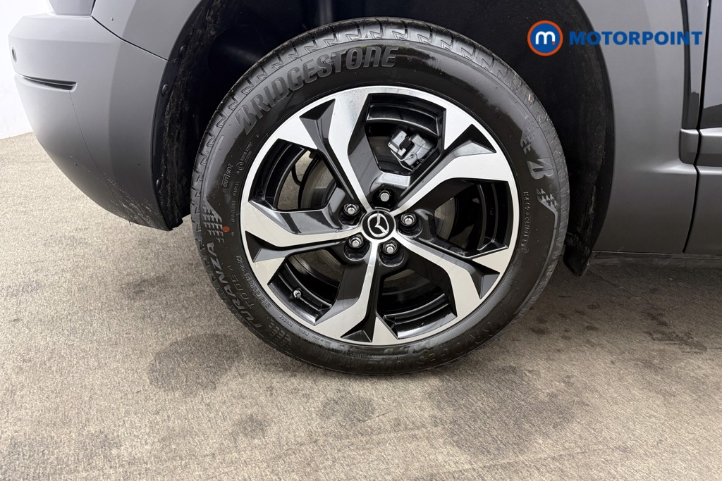 Mazda Mx-30 Exclusive Line Automatic Petrol Plug-In Hybrid SUV - Stock Number (1609144) - 26th supplementary image