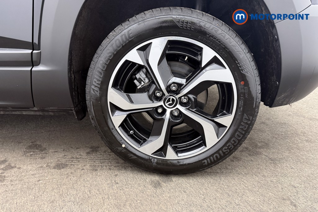 Mazda Mx-30 Exclusive Line Automatic Petrol Plug-In Hybrid SUV - Stock Number (1609144) - 27th supplementary image