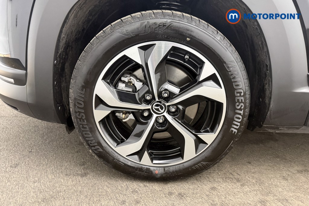 Mazda Mx-30 Exclusive Line Automatic Petrol Plug-In Hybrid SUV - Stock Number (1609144) - 28th supplementary image