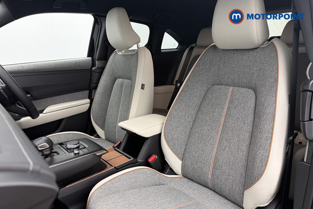 Mazda Mx-30 Exclusive Line Automatic Petrol Plug-In Hybrid SUV - Stock Number (1609144) - 1st supplementary image