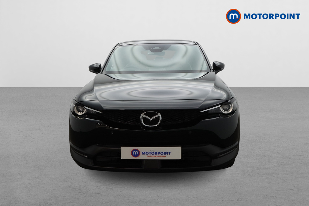 Mazda Mx-30 Exclusive Line Automatic Petrol Plug-In Hybrid SUV - Stock Number (1609144) - Front bumper