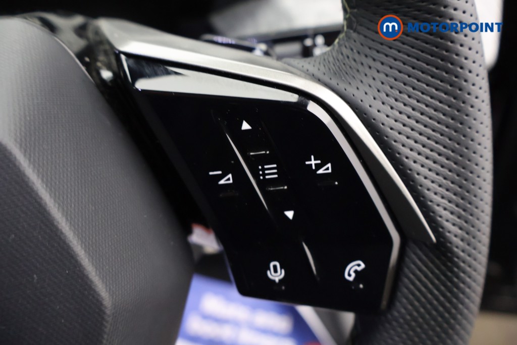 Peugeot 5008 GT Automatic Petrol SUV - Stock Number (1609170) - 3rd supplementary image