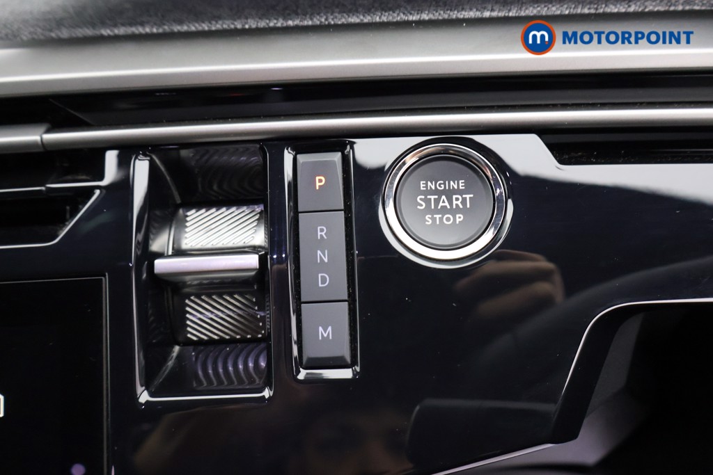 Peugeot 5008 GT Automatic Petrol SUV - Stock Number (1609170) - 7th supplementary image