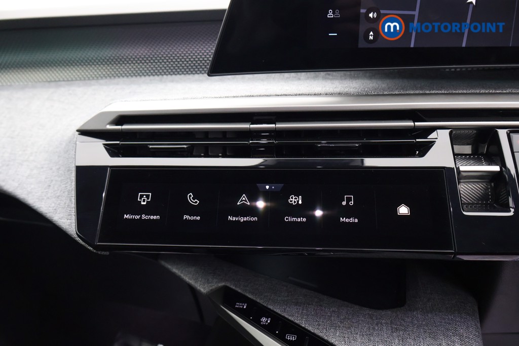 Peugeot 5008 GT Automatic Petrol SUV - Stock Number (1609170) - 9th supplementary image