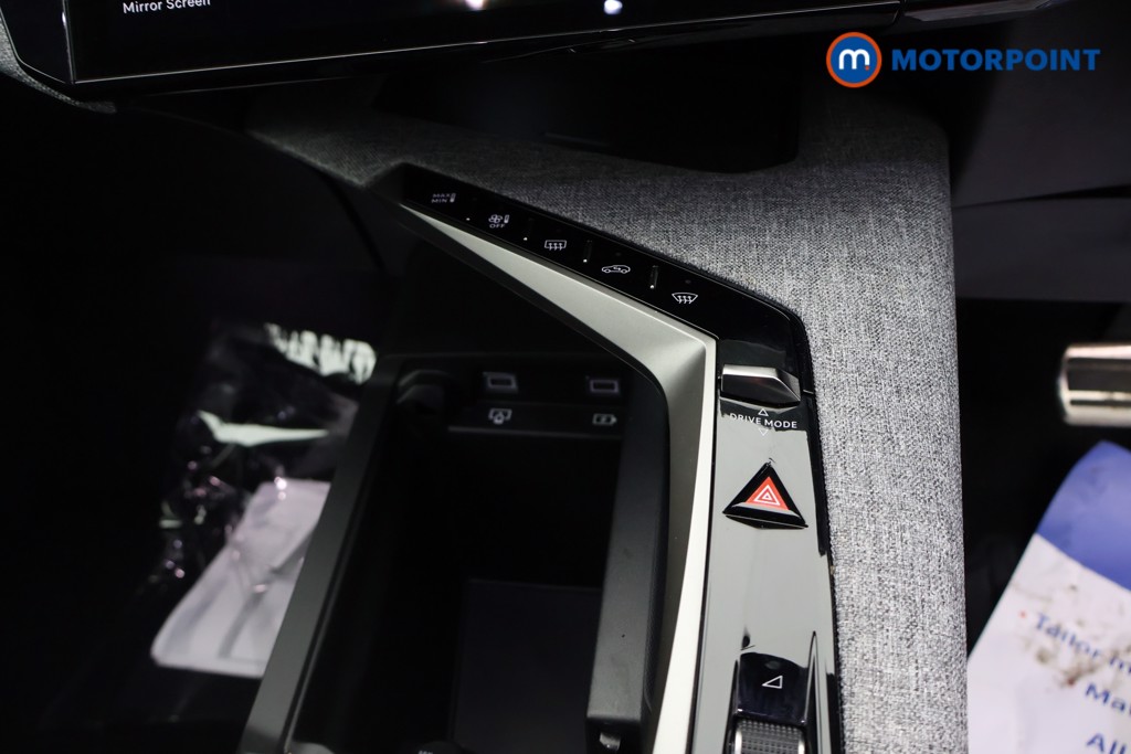 Peugeot 5008 GT Automatic Petrol SUV - Stock Number (1609170) - 10th supplementary image