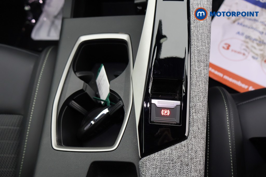 Peugeot 5008 GT Automatic Petrol SUV - Stock Number (1609170) - 12th supplementary image