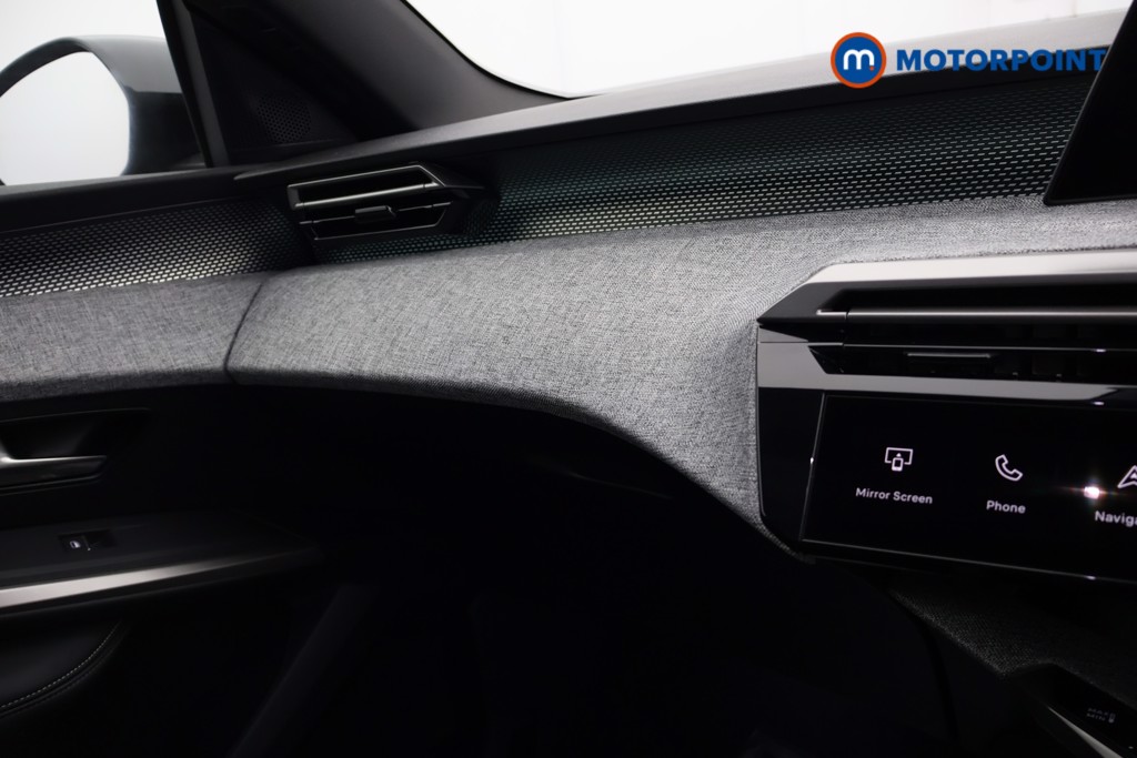 Peugeot 5008 GT Automatic Petrol SUV - Stock Number (1609170) - 13th supplementary image