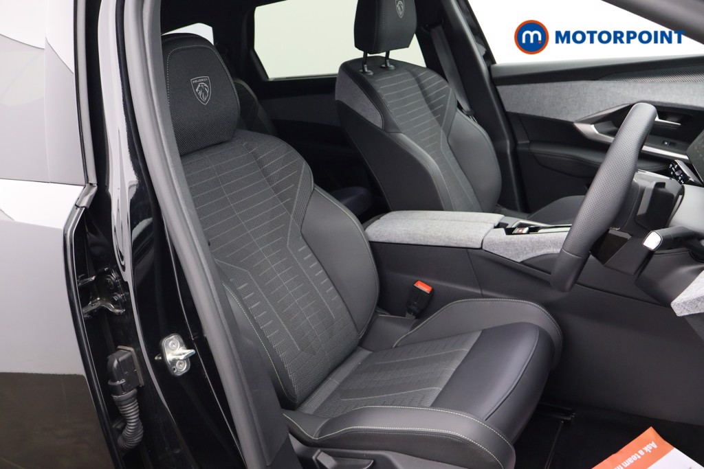 Peugeot 5008 GT Automatic Petrol SUV - Stock Number (1609170) - 17th supplementary image