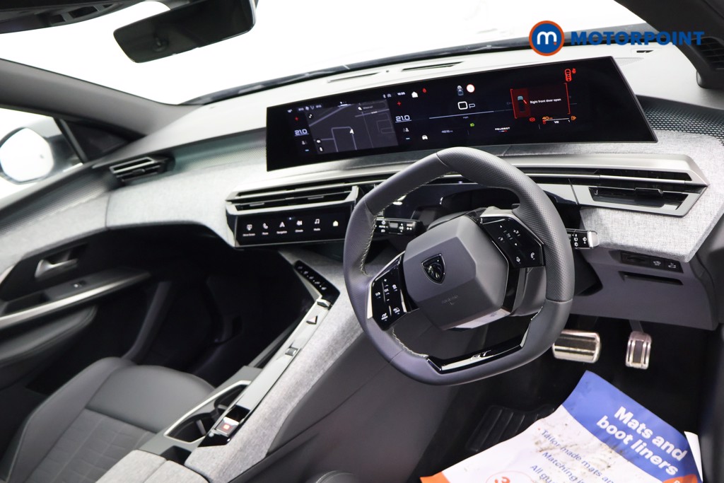 Peugeot 5008 GT Automatic Petrol SUV - Stock Number (1609170) - 18th supplementary image