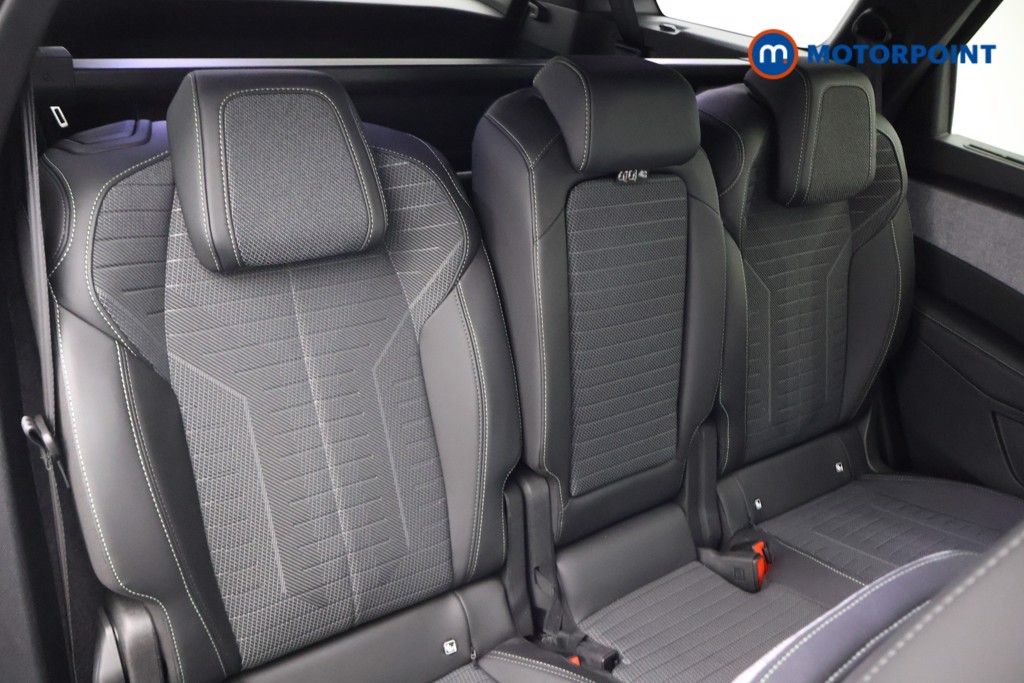 Peugeot 5008 GT Automatic Petrol SUV - Stock Number (1609170) - 19th supplementary image